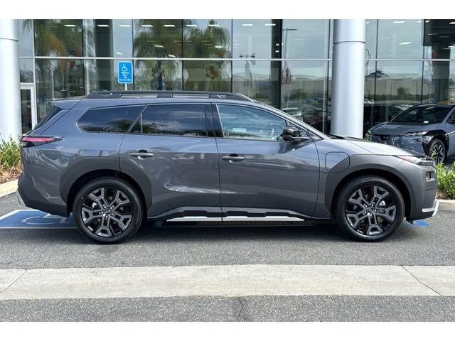 2026 Subaru Trailseeker Limited