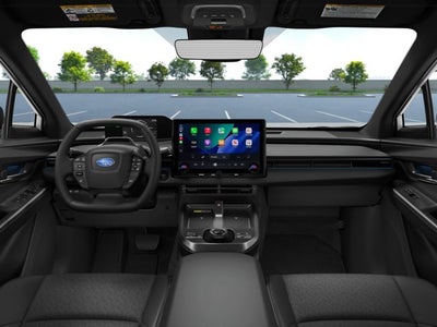 2026 Subaru Trailseeker Premium