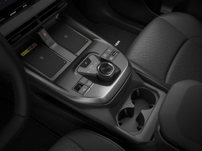 2026 Subaru Trailseeker Premium