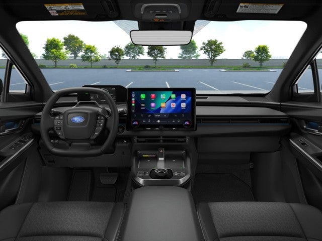 2026 Subaru Trailseeker Limited