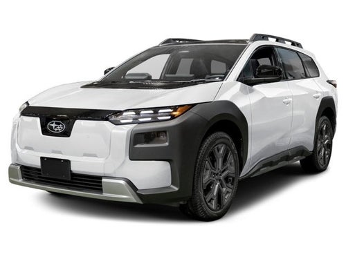 2026 Subaru Trailseeker Premium