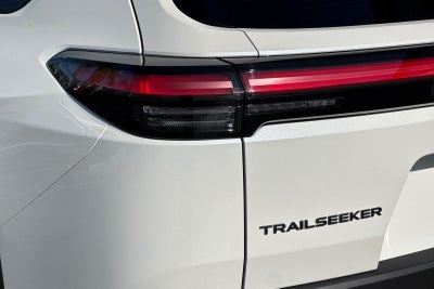 2026 Subaru Trailseeker Premium
