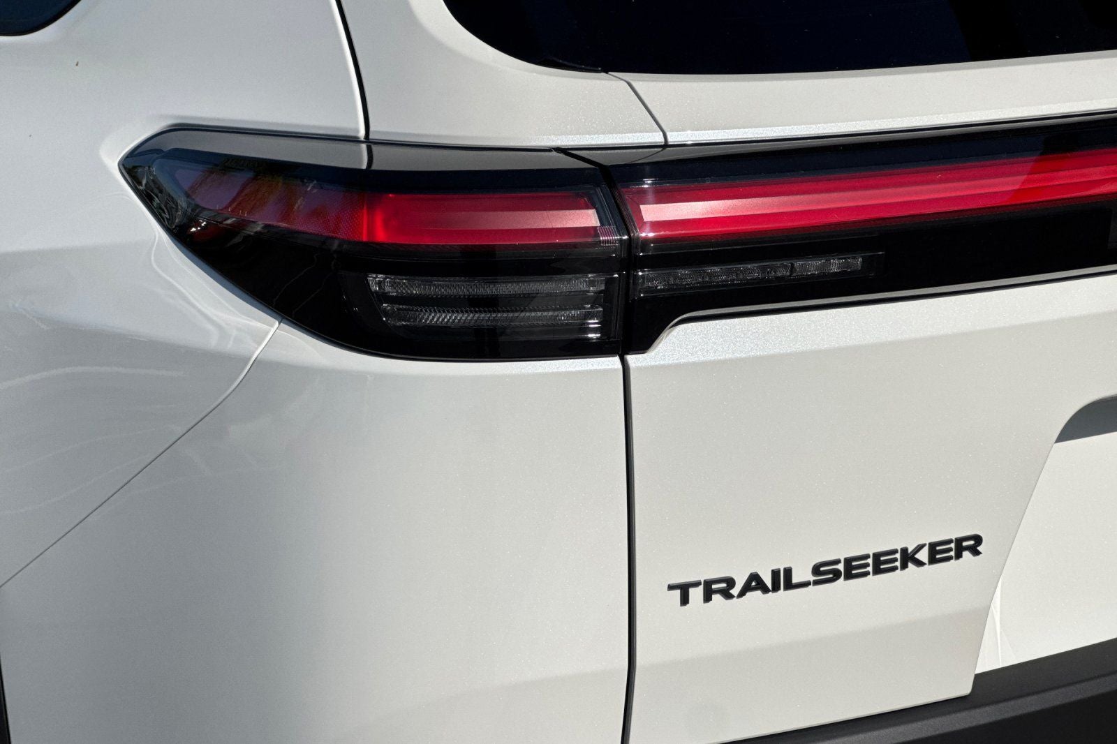 2026 Subaru Trailseeker Premium