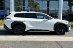 2026 Subaru Trailseeker Premium