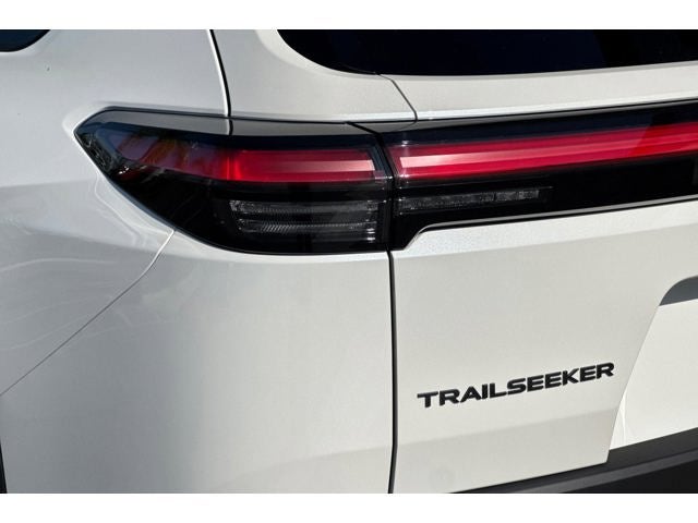 2026 Subaru Trailseeker Premium