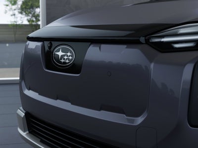 2026 Subaru Trailseeker Touring