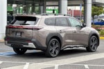 2026 Subaru Trailseeker Limited