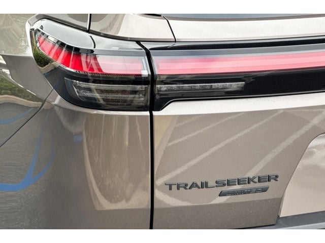 2026 Subaru Trailseeker Limited