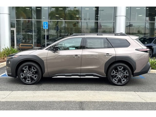 2026 Subaru Trailseeker Limited