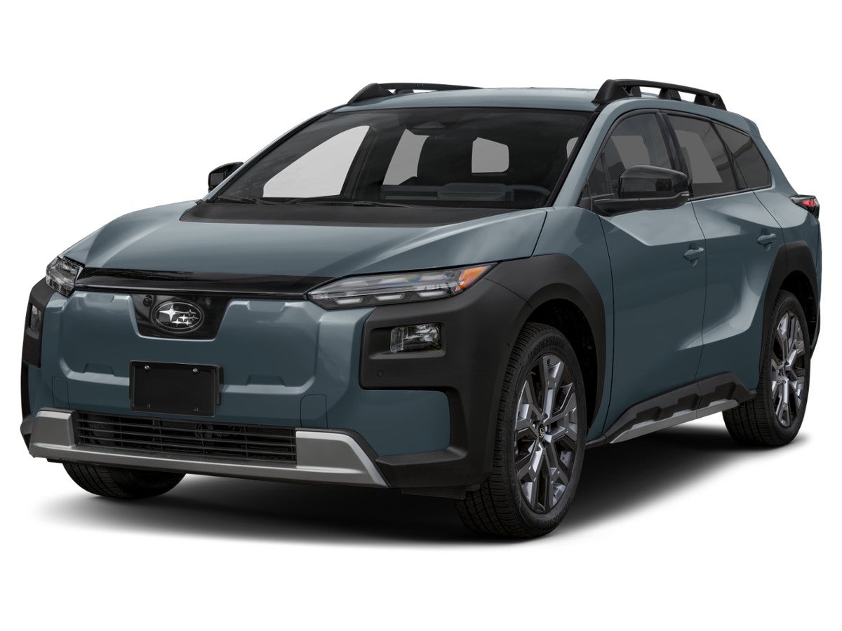 2026 Subaru Trailseeker Limited
