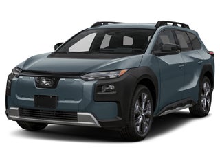 2026 Subaru Trailseeker Limited