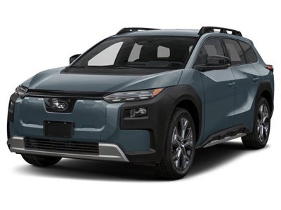2026 Subaru Trailseeker Limited