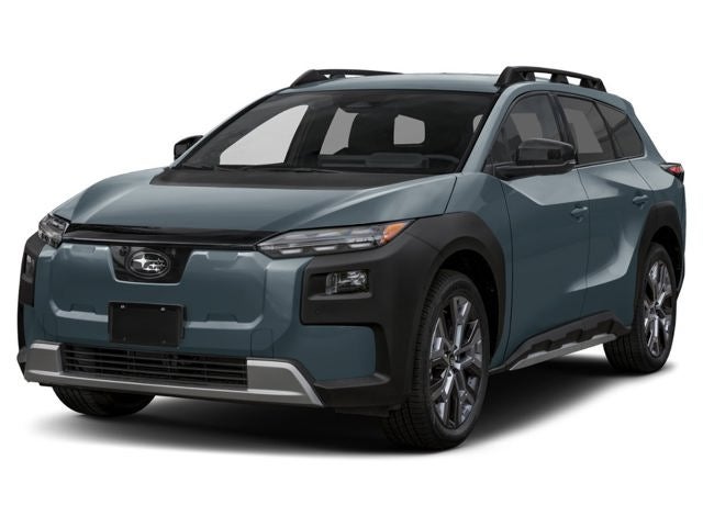 2026 Subaru Trailseeker Limited
