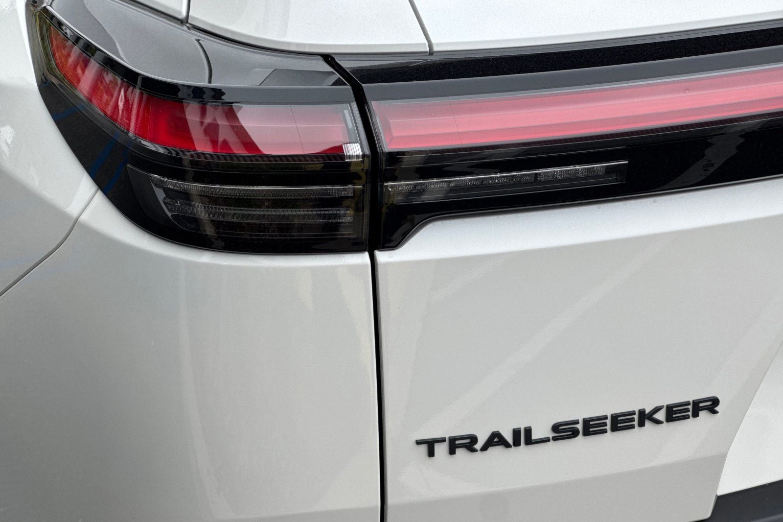 2026 Subaru Trailseeker Premium