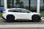 2026 Subaru Trailseeker Premium