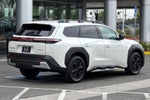 2026 Subaru Trailseeker Premium