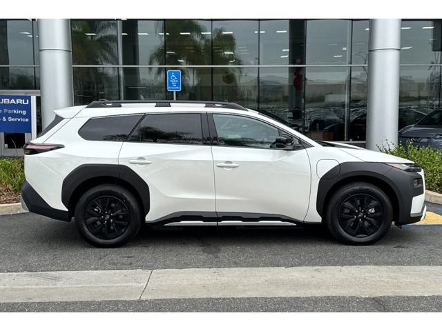 2026 Subaru Trailseeker Premium