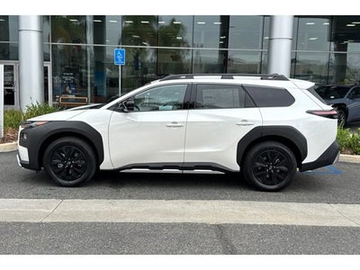 2026 Subaru Trailseeker Premium