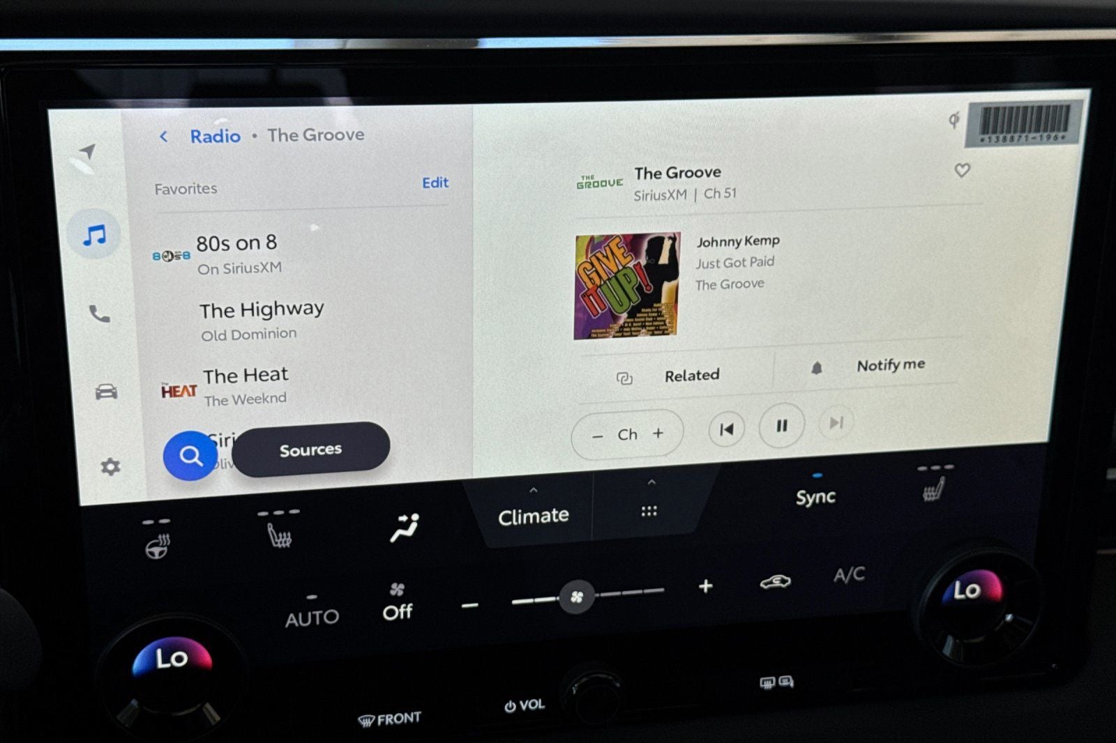 2026 Subaru Trailseeker Limited