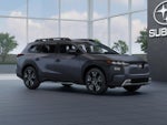 2026 Subaru Trailseeker Limited
