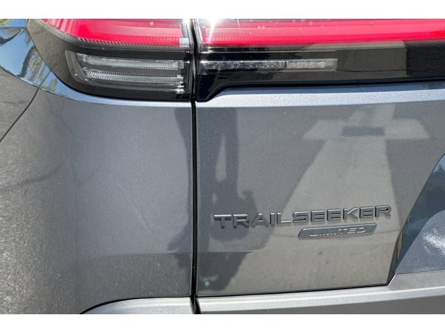 2026 Subaru Trailseeker Limited