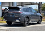 2026 Subaru Trailseeker Limited