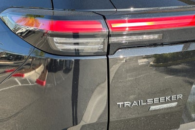 2026 Subaru Trailseeker Touring