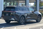 2026 Subaru Trailseeker Touring