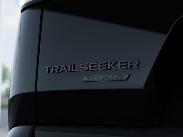 2026 Subaru Trailseeker Touring