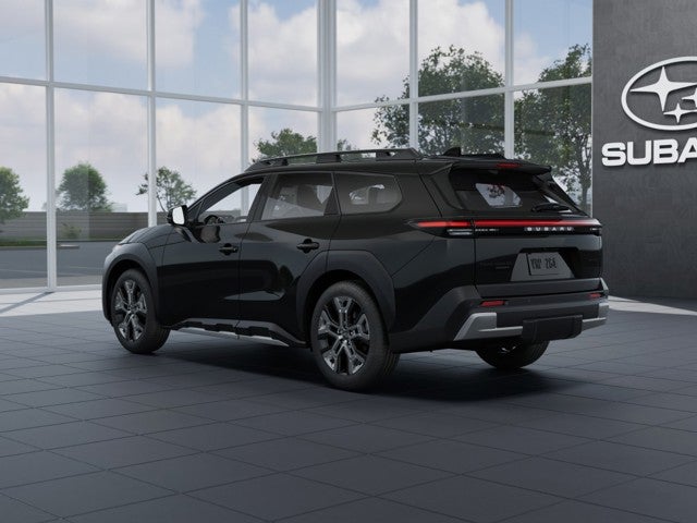 2026 Subaru Trailseeker Touring