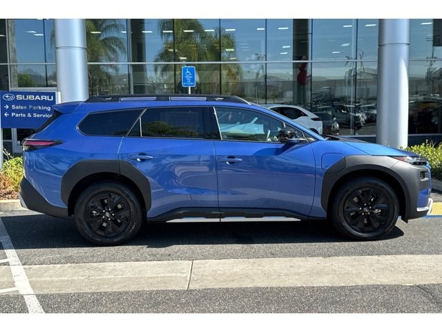 2026 Subaru Trailseeker Premium