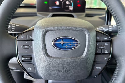 2026 Subaru Trailseeker Premium