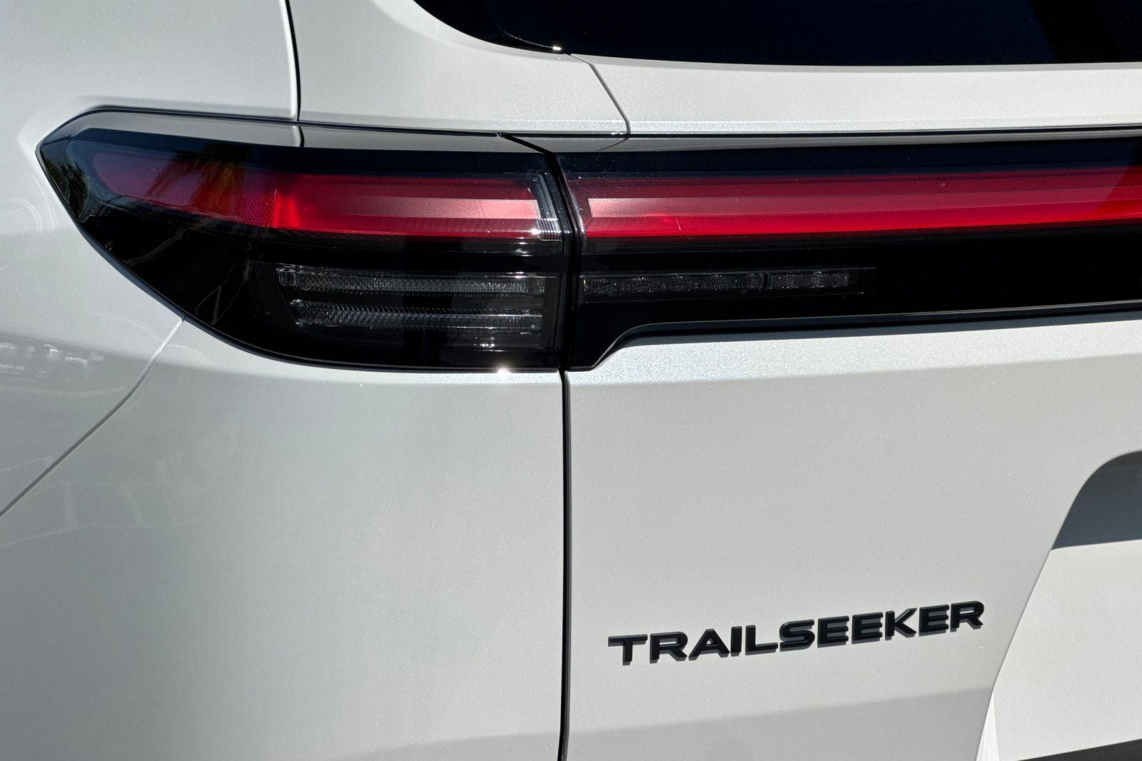 2026 Subaru Trailseeker Premium