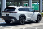 2026 Subaru Trailseeker Premium