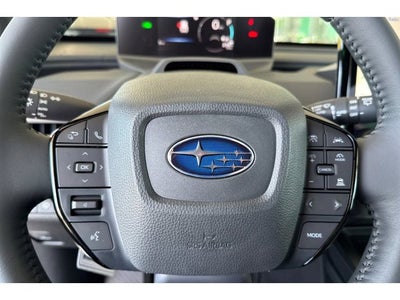 2026 Subaru Trailseeker Premium
