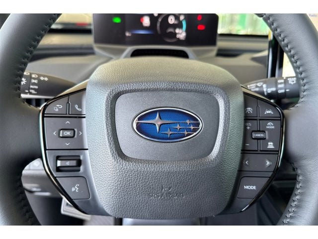 2026 Subaru Trailseeker Premium