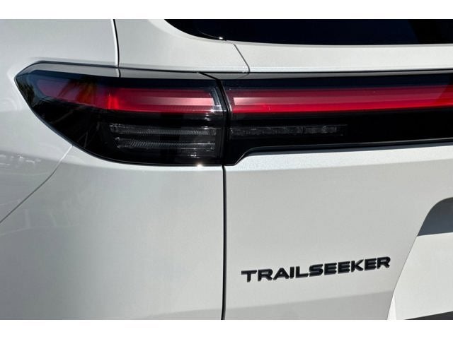 2026 Subaru Trailseeker Premium