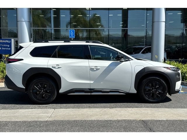 2026 Subaru Trailseeker Premium