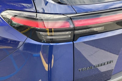 2026 Subaru Trailseeker Premium