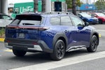 2026 Subaru Trailseeker Premium