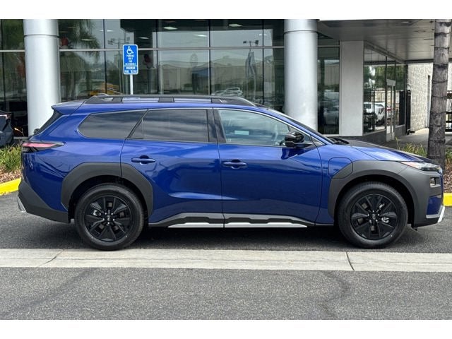 2026 Subaru Trailseeker Premium