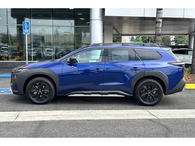 2026 Subaru Trailseeker Premium