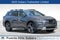 2026 Subaru Trailseeker Limited