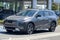 2026 Subaru Trailseeker Limited