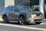 2026 Subaru Trailseeker Touring