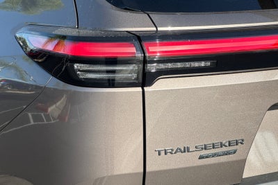 2026 Subaru Trailseeker Touring