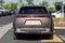 2026 Subaru Trailseeker Touring