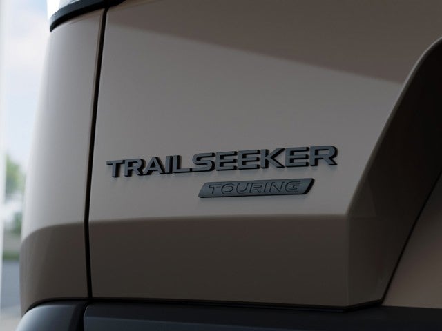 2026 Subaru Trailseeker Touring