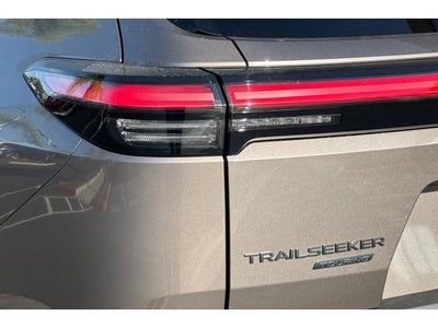 2026 Subaru Trailseeker Touring