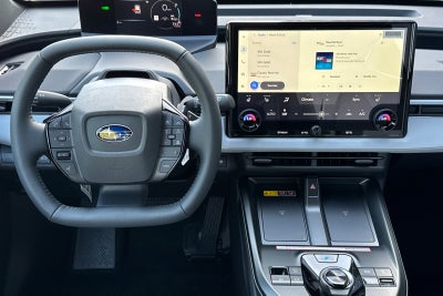 2027 Subaru Trailseeker Limited